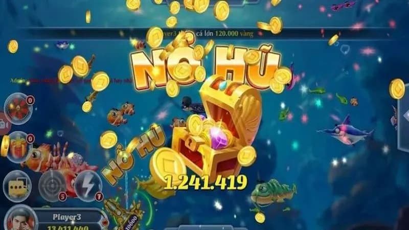 Giới thiệu về cách chơi nổ hũ hiệu quả