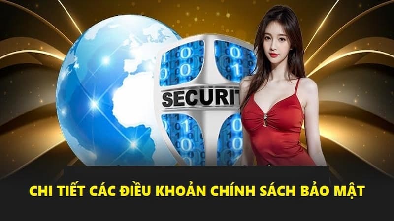 Các chính sách bảo mật rawbeautylab.uk.com quan trọng
