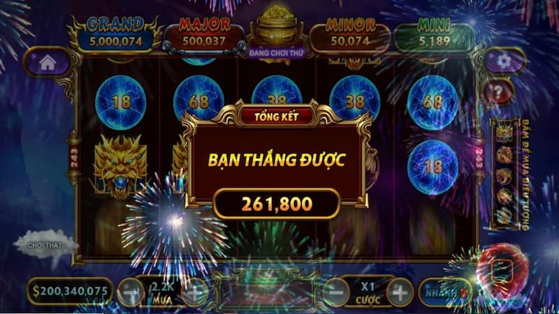 Mẹo chơi game nổ hũ dễ thắng hiệu quả