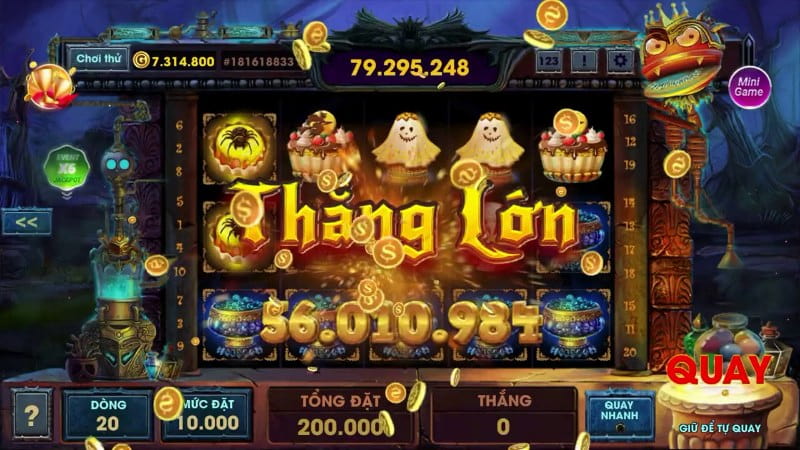 Những lưu ý quan trọng khi săn giờ vàng nổ hũ