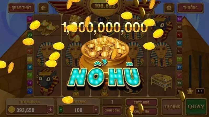 Giới thiệu nổ hũ (rawbeautylab.uk.com) với các tựa game hấp dẫn