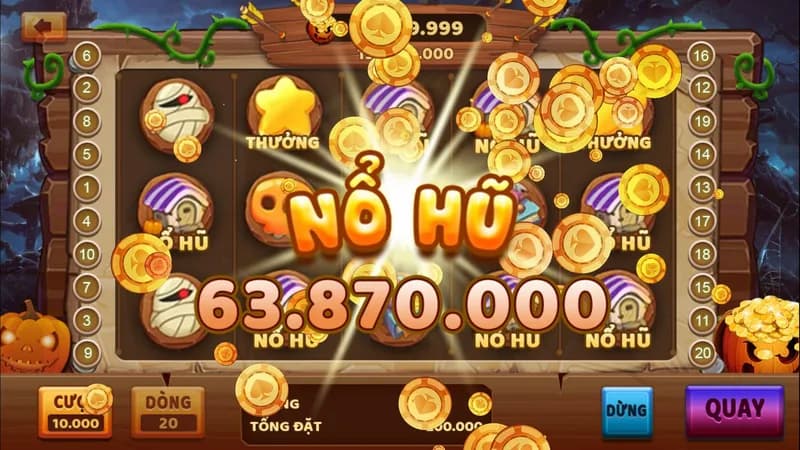 Giới thiệu về nổ hũ Rikvip
