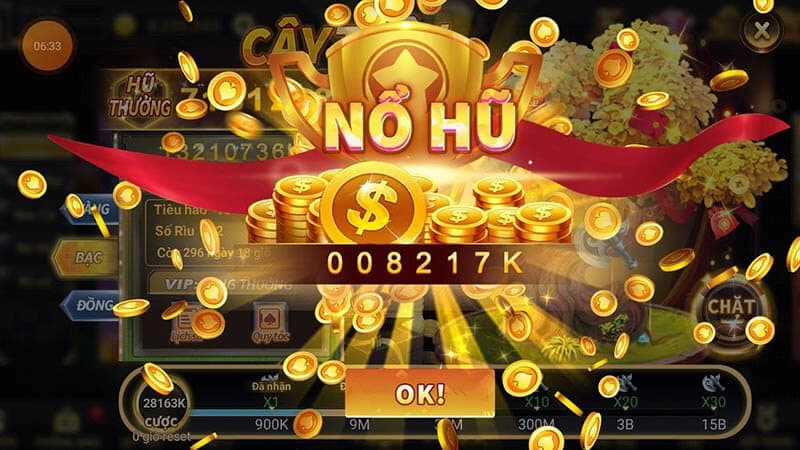 Review game nổ hũ - Những lưu ý khi chơi