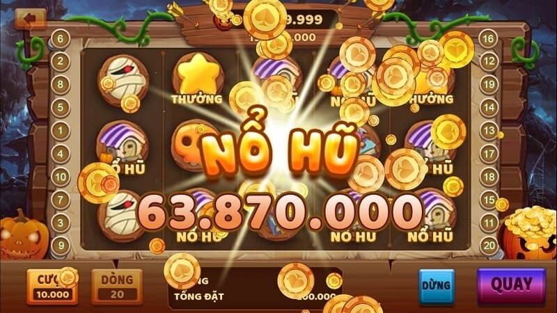 Vì sao nên tải app Nổ hũ?