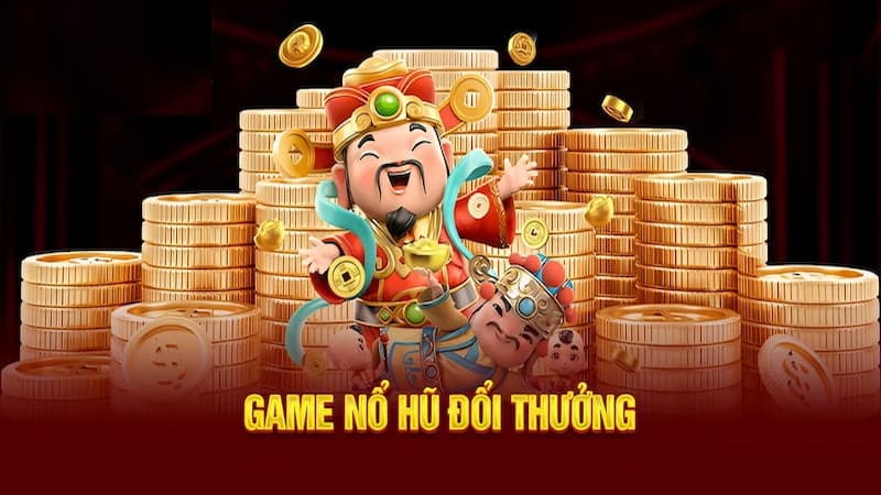 Game nổ hũ trực tuyến là gì?